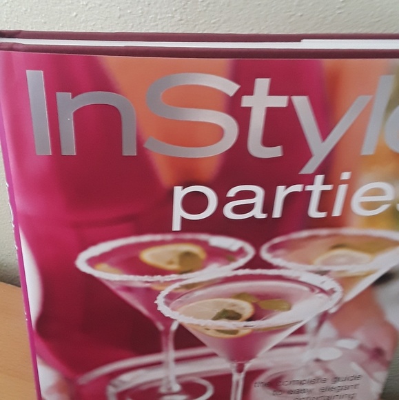 In Style parties - Picture 4 of 4